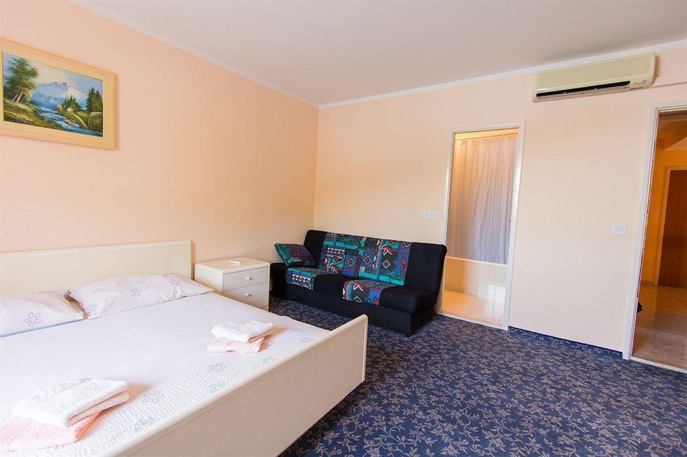 Apartamento Zaton *