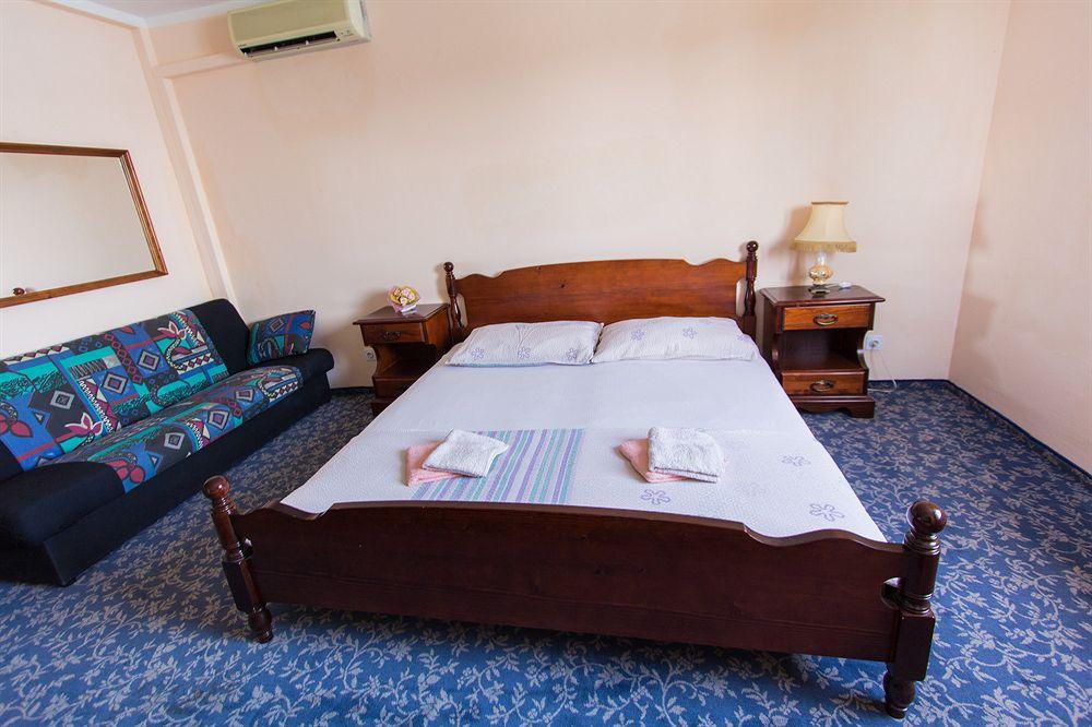 Zaton Apartamento *