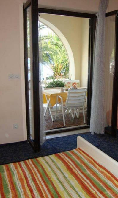 Apartamento Zaton *
