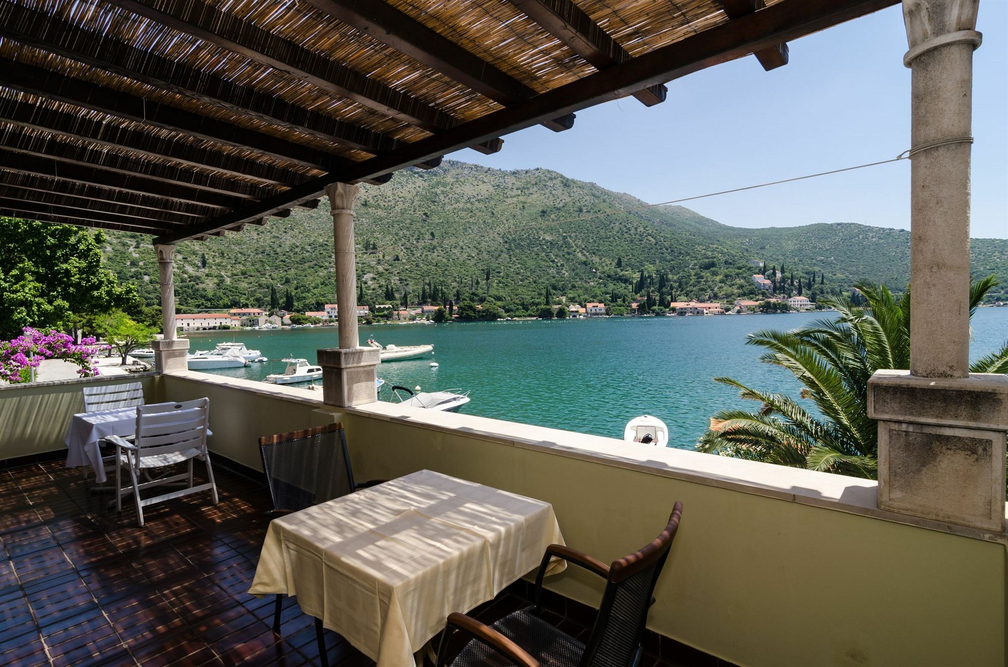 Apartamento Zaton Dubrovnik