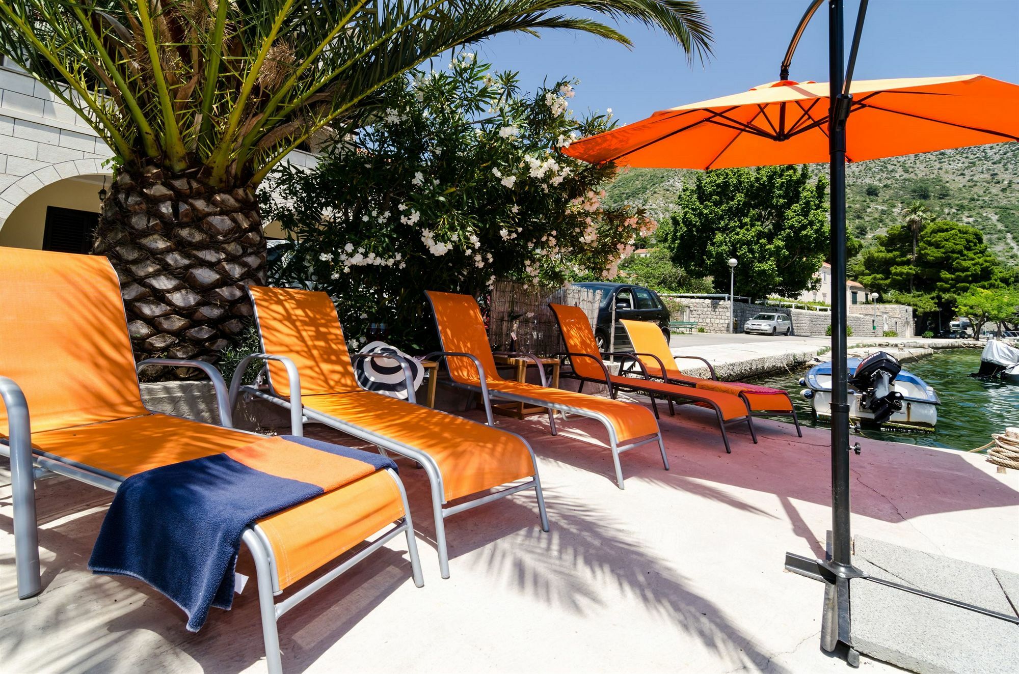 Zaton Dubrovnik