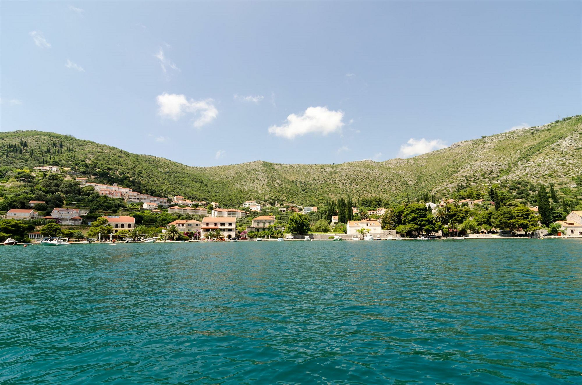 Zaton Apartamento Dubrovnik