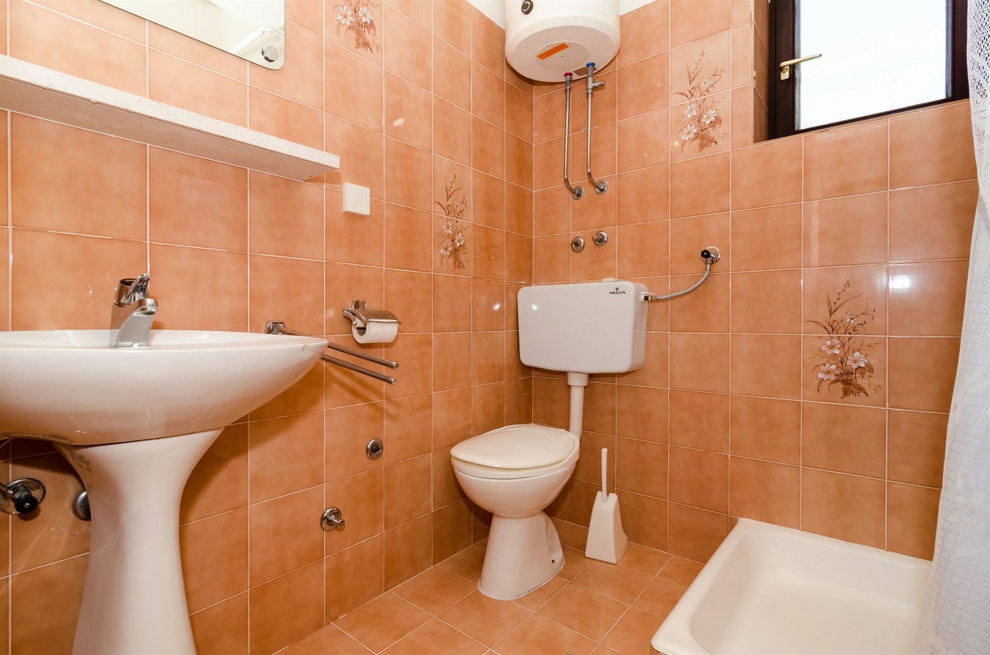 Apartamento Zaton