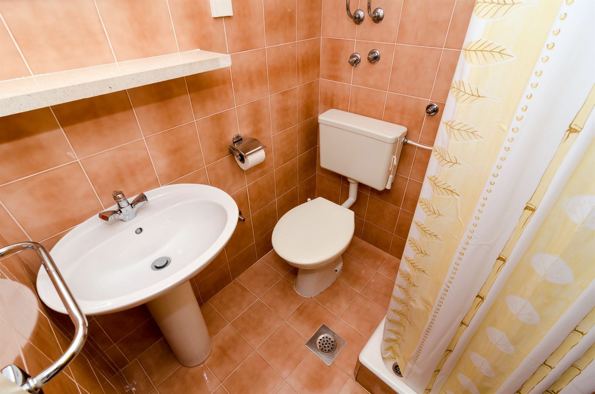 Apartamento Zaton *