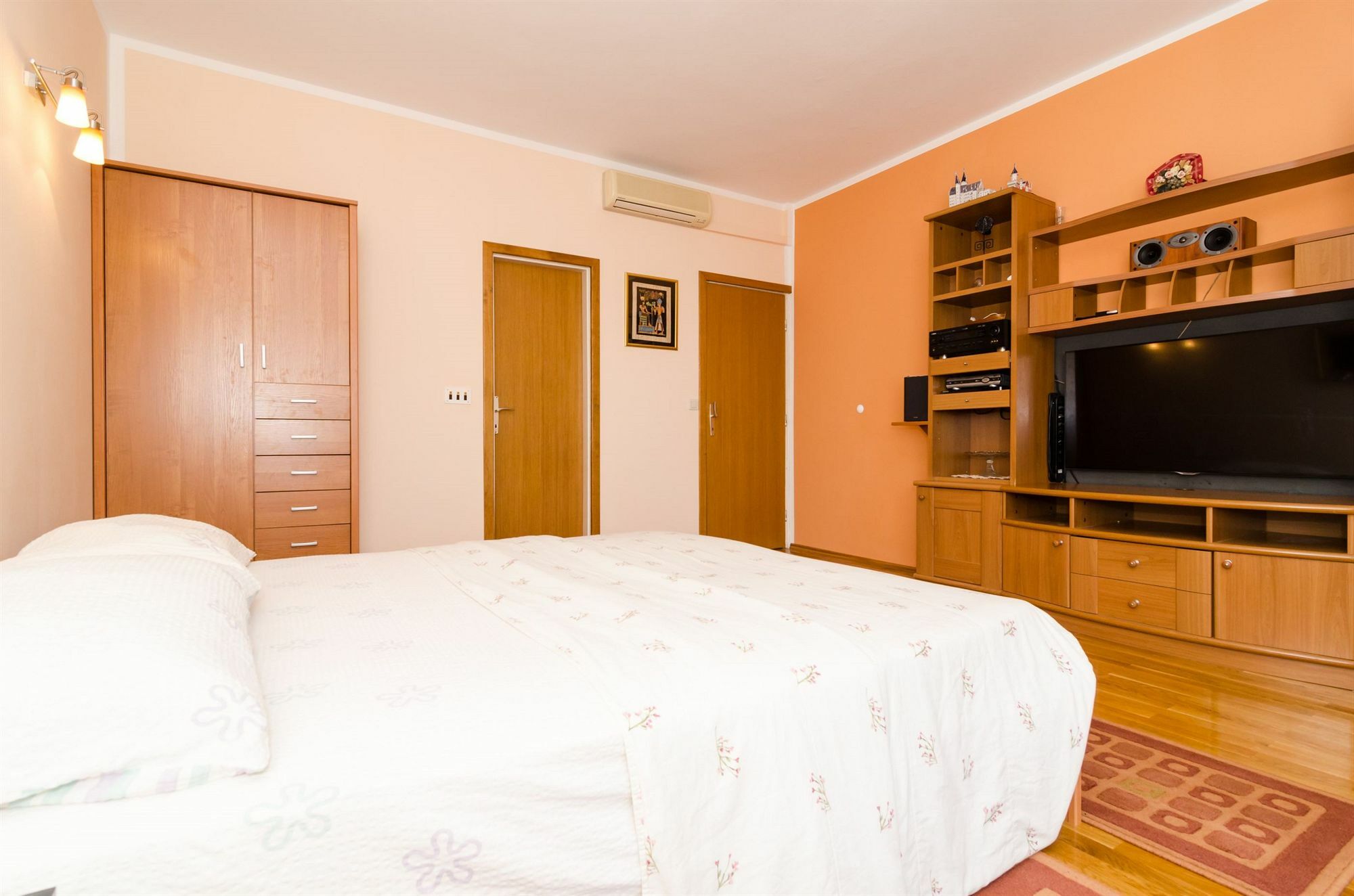 Zaton Apartamento