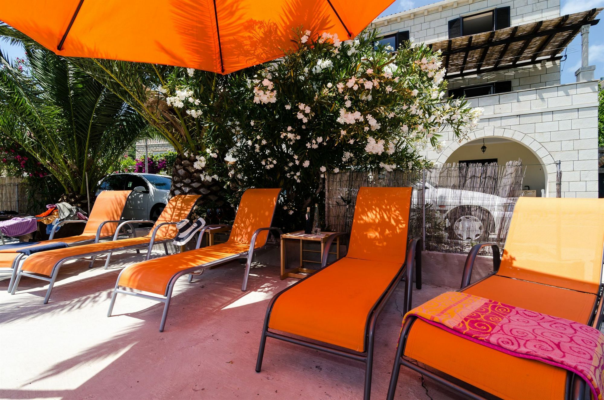 Apartamento Zaton Dubrovnik
