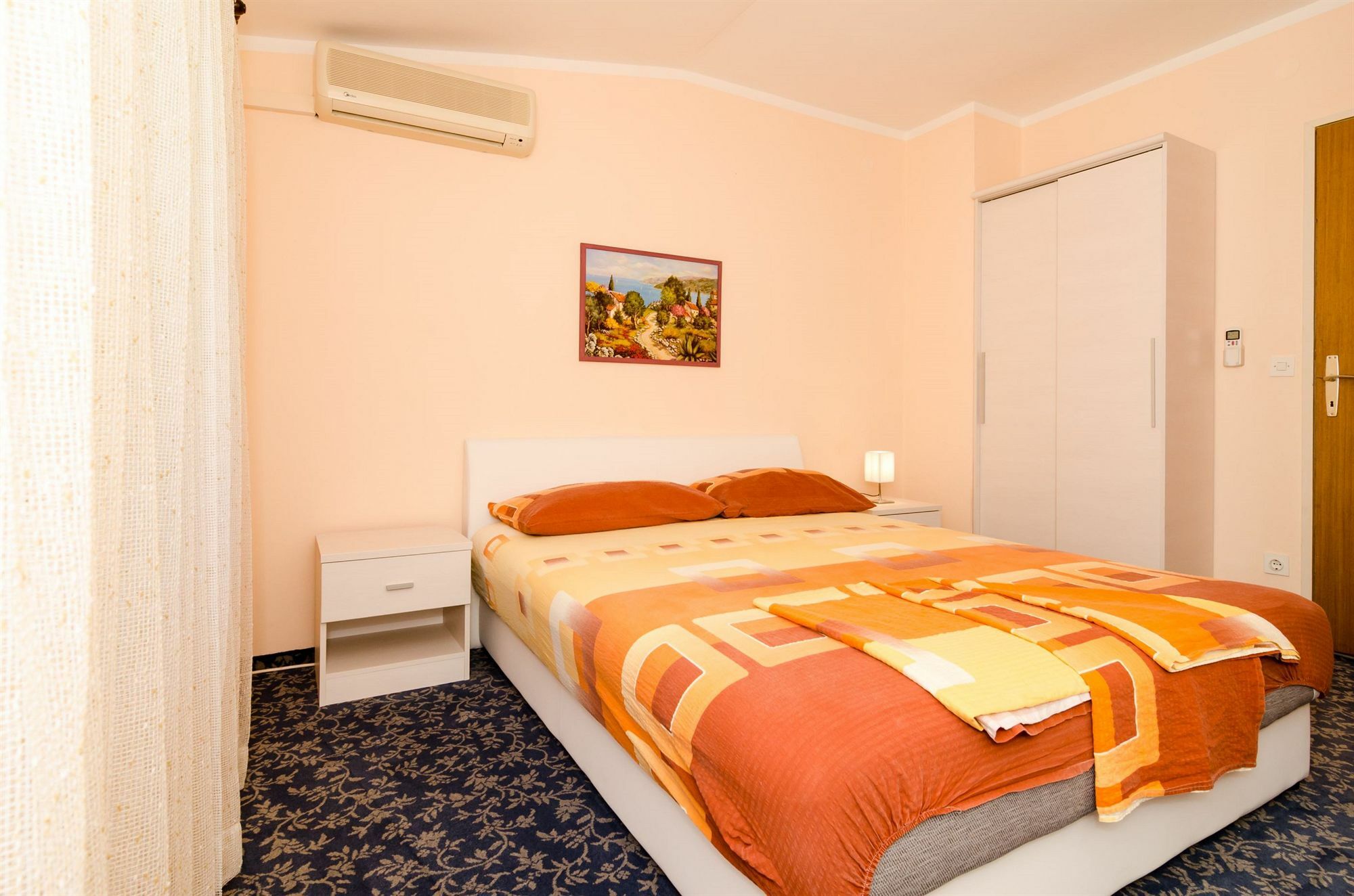Apartamento Zaton *