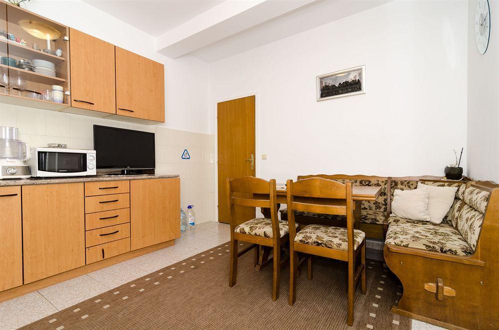Zaton Leilighet Dubrovnik