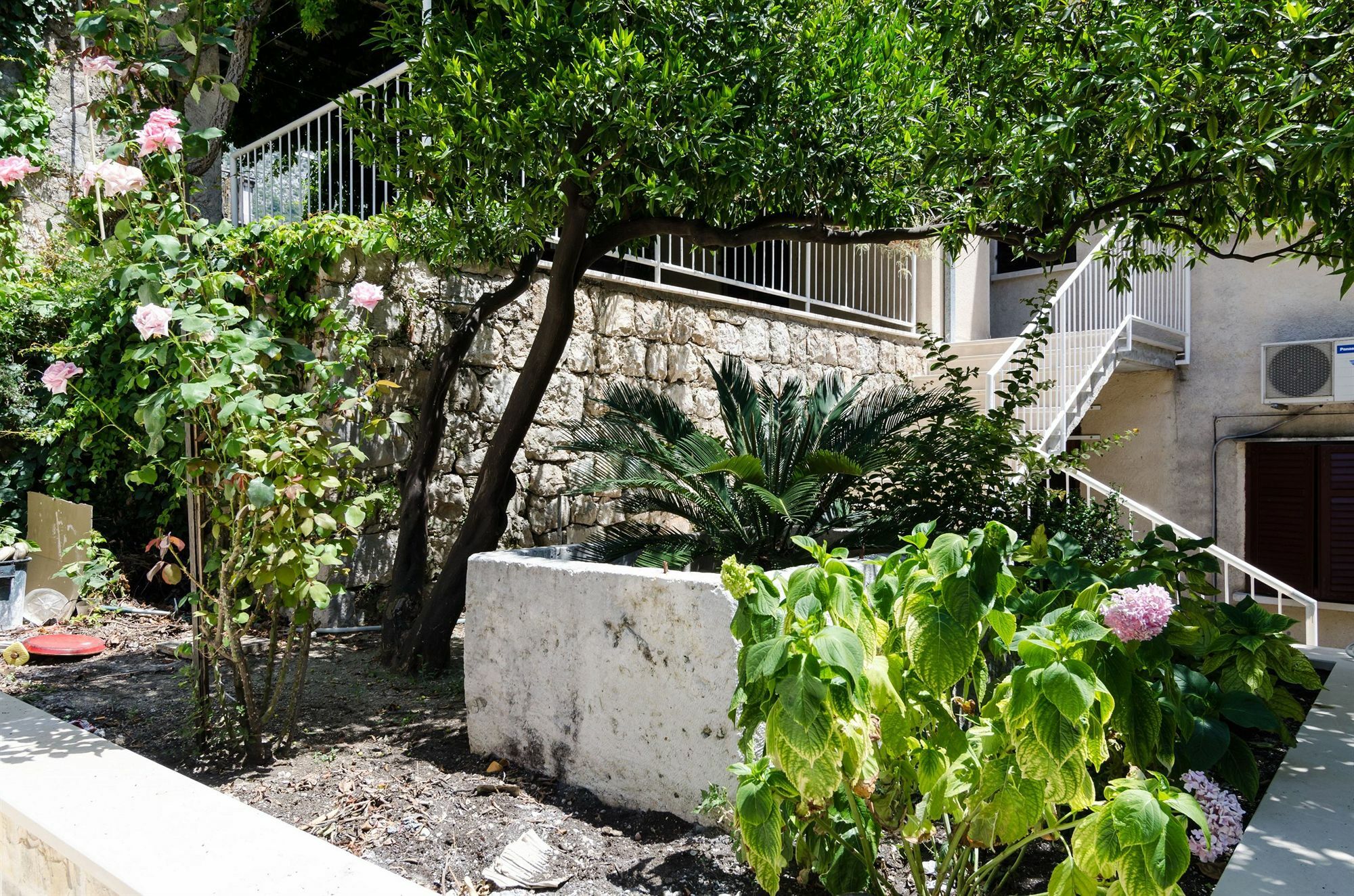 Leilighet Zaton Dubrovnik