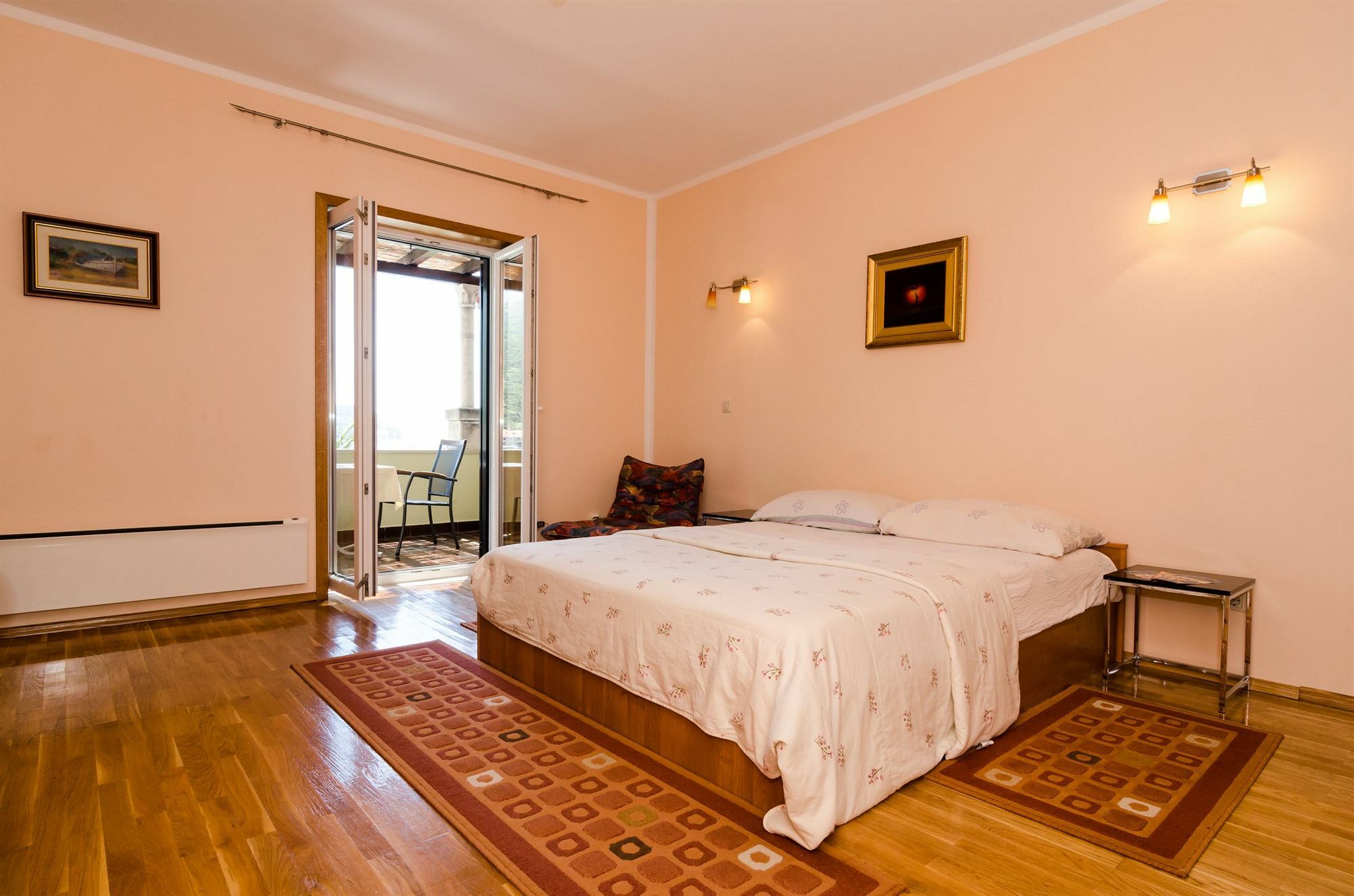 Zaton Leilighet Dubrovnik