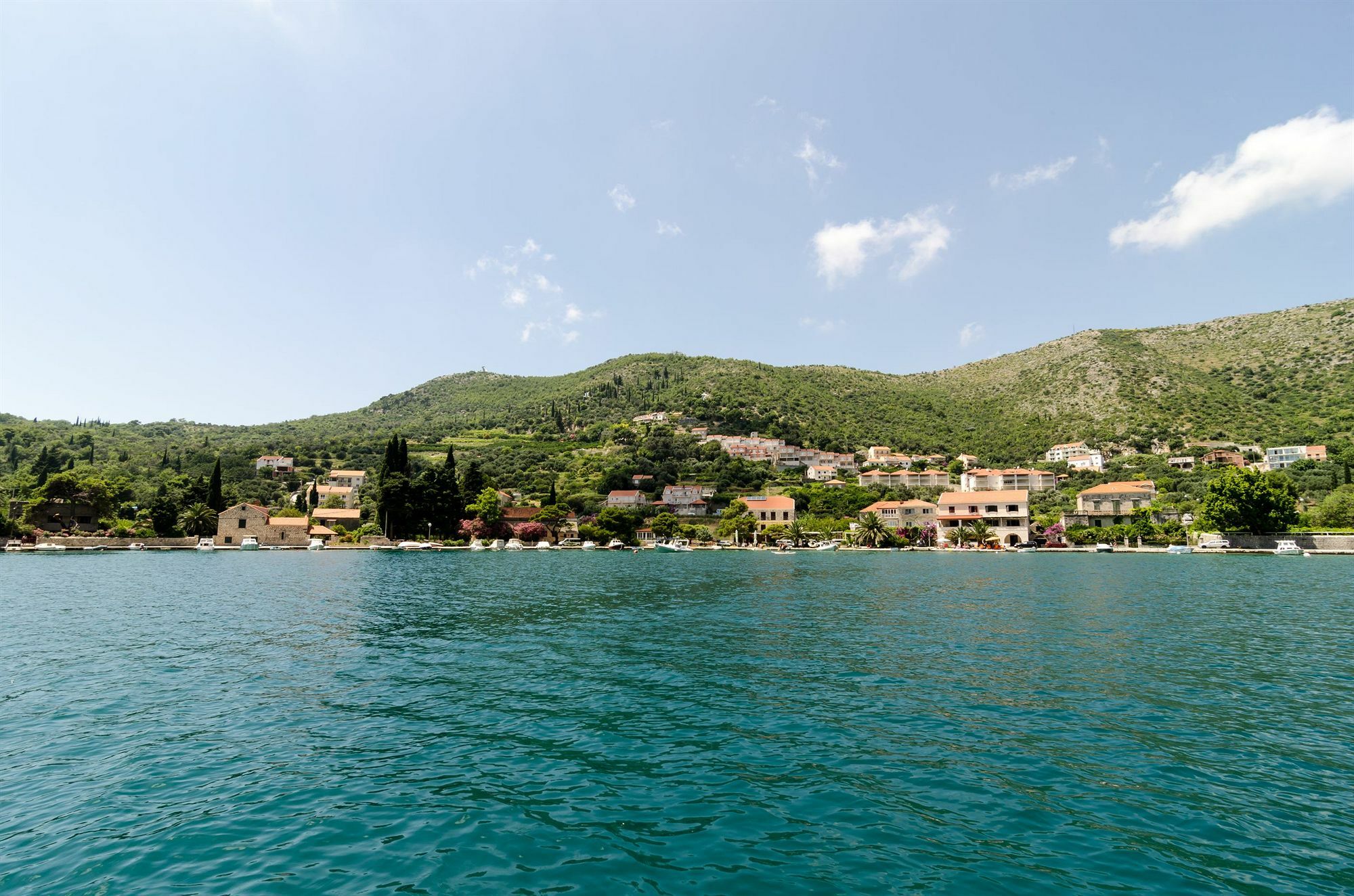 Zaton Leilighet Dubrovnik